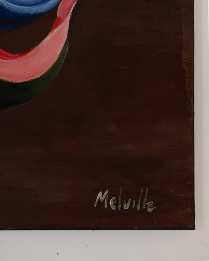 Musical Crown - TOM MELVILLE Scottish | 1953 - 2025