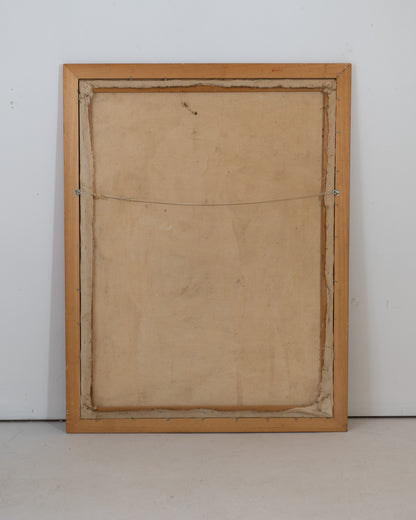 Opinions - TOM MELVILLE Scottish | 1953 - 2025