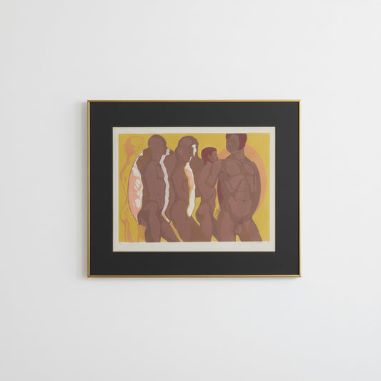 Gawain McKinley (1988)