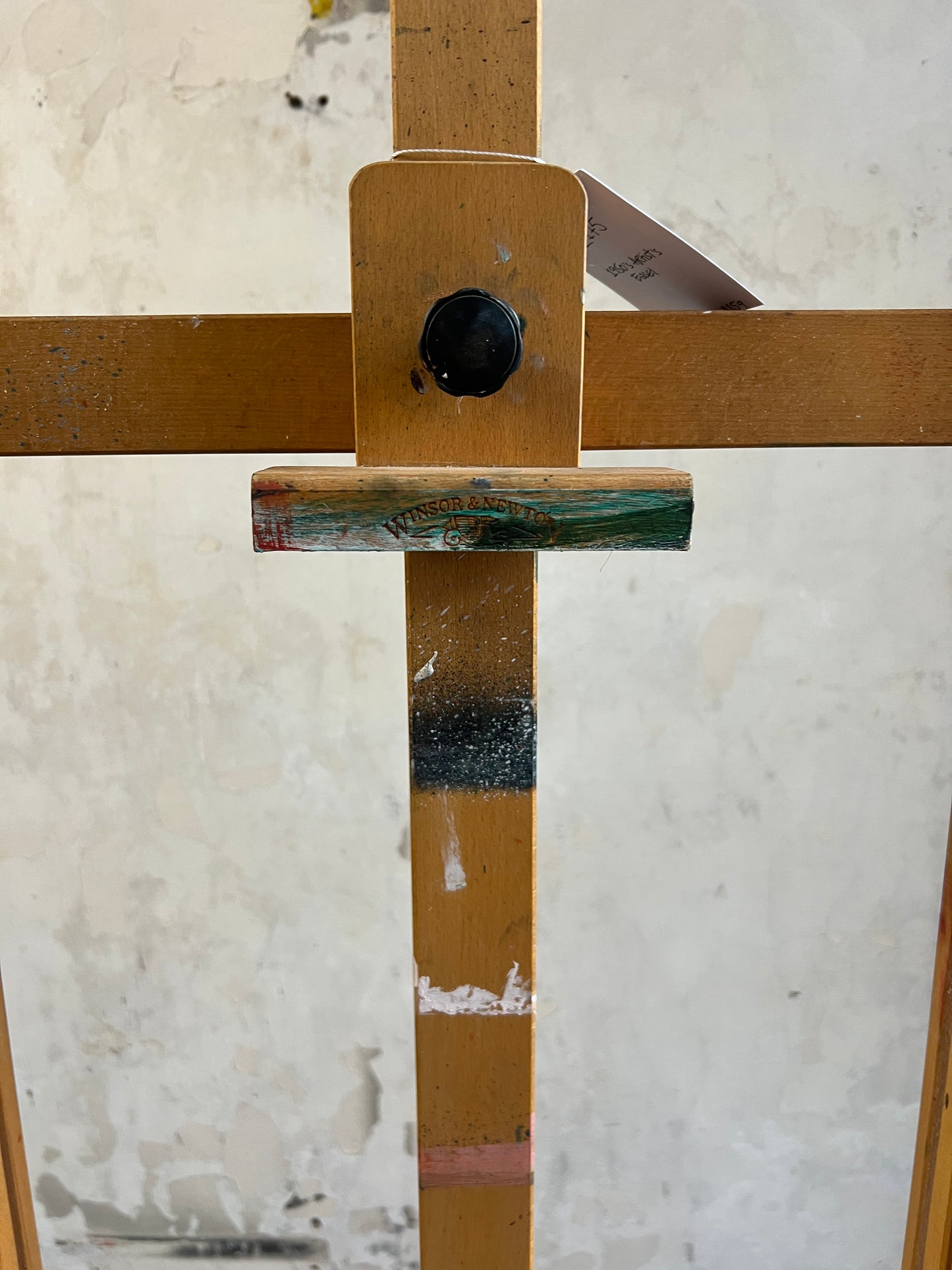 1950’s Artist's Easel