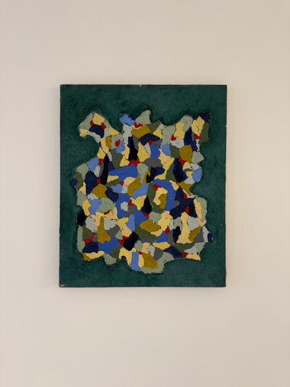 RENDELL WELLS, Scottish | 1911-1997