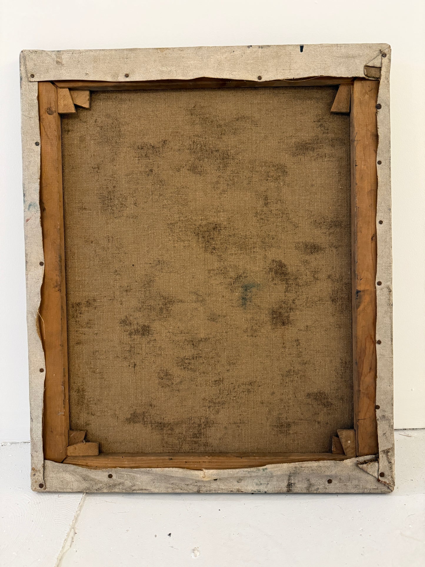 RENDELL WELLS, Scottish | 1911-1997