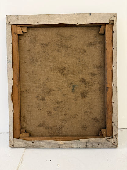 RENDELL WELLS, Scottish | 1911-1997