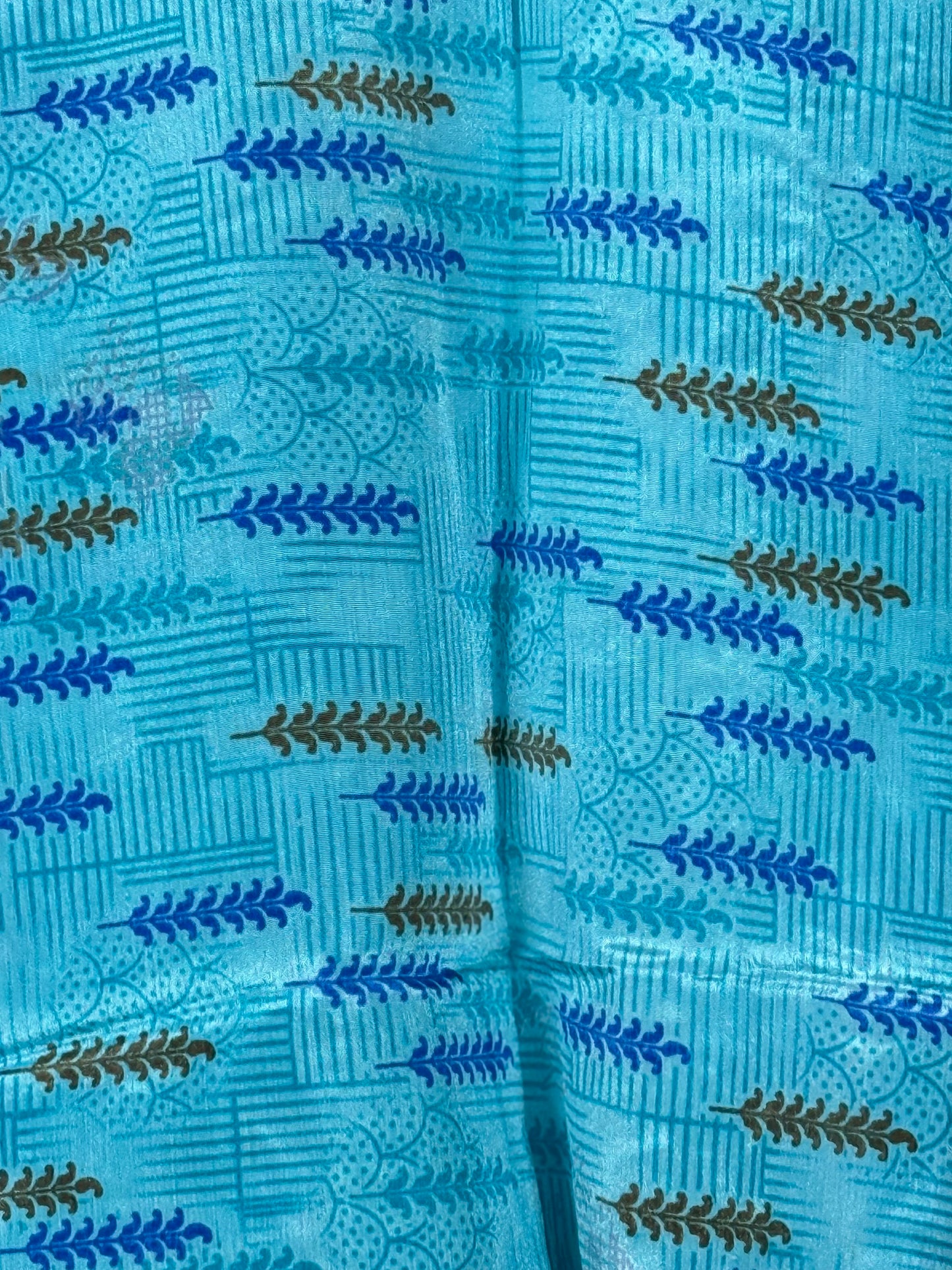 Vintage Saree Silk Shrug Blouse