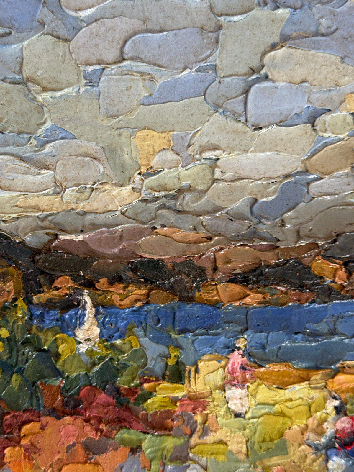 Gigha - ROSEMARY EVA WELLS (nee Broom), Scottish | 1932-2025