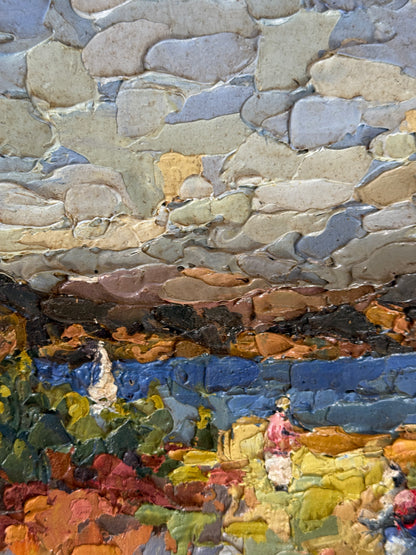 Gigha - ROSEMARY EVA WELLS (nee Broom), Scottish | 1932-2025