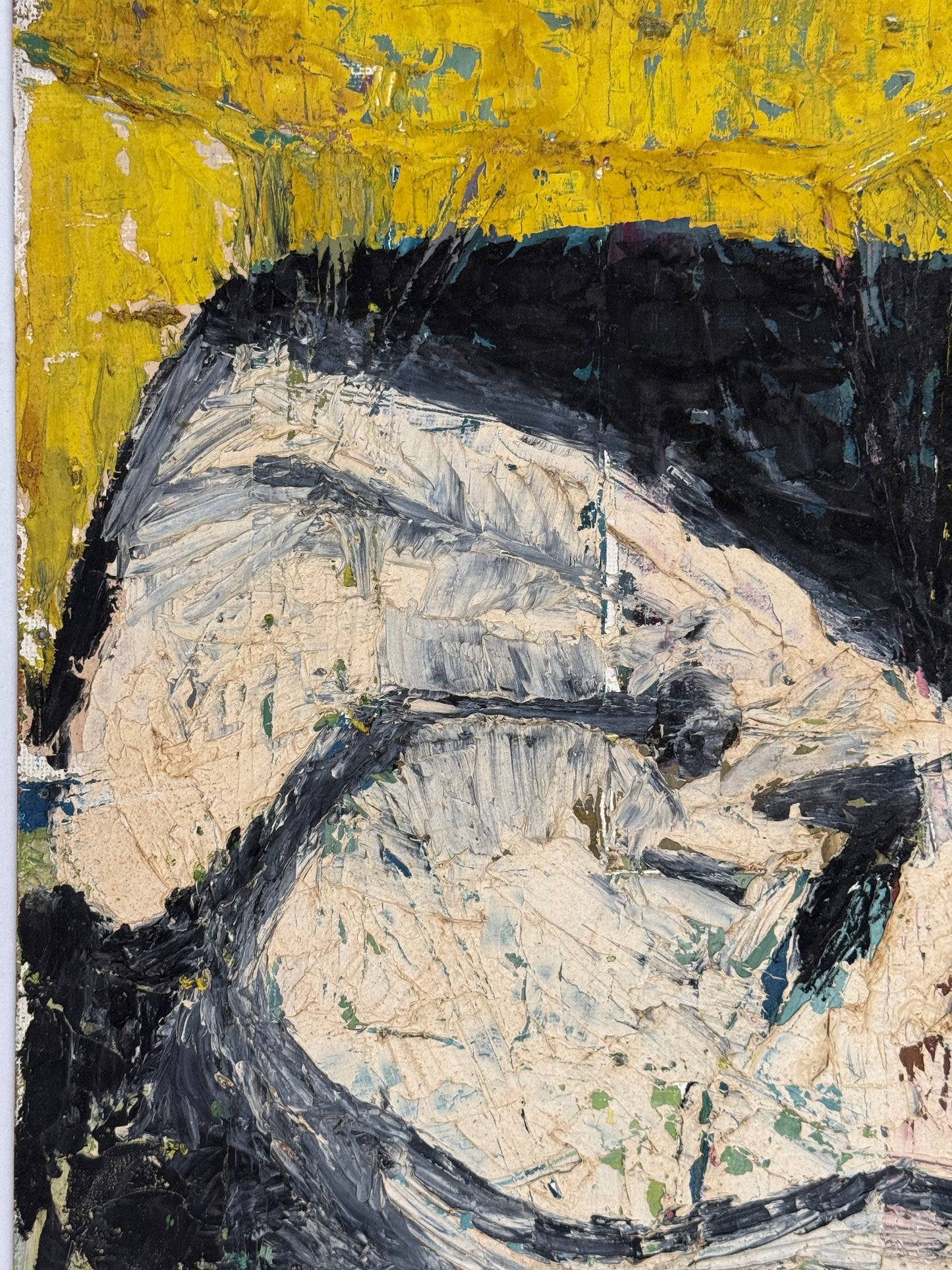 Abstract - Oxshott Pottery Estate