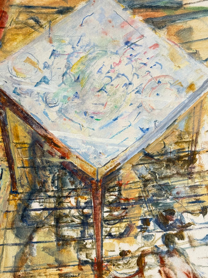Table - JANE PARKHOUSE British | 1951-1990