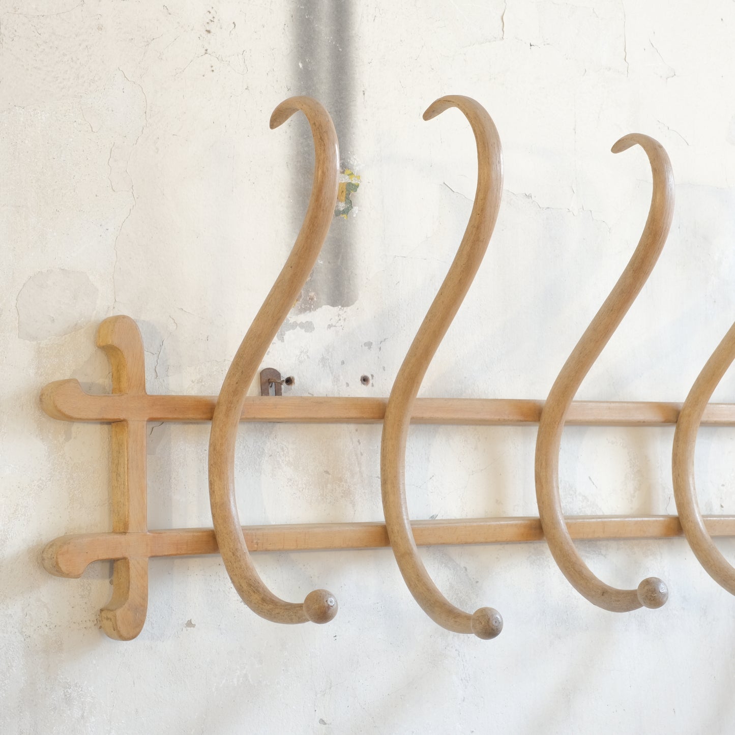 Thonet Bentwood Wall Hooks