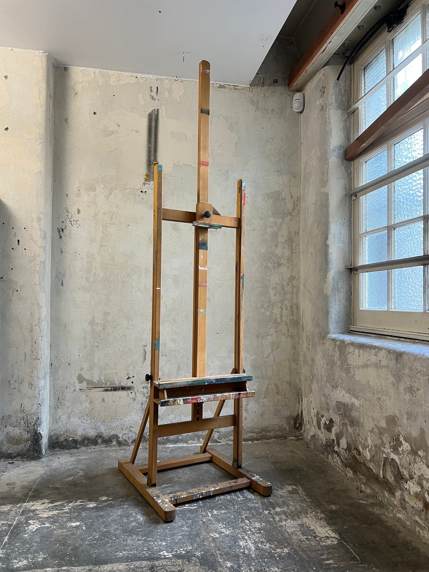 1950’s Artist's Easel