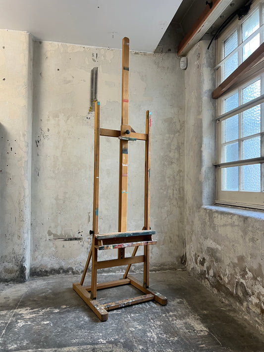 1950’s Artist's Easel