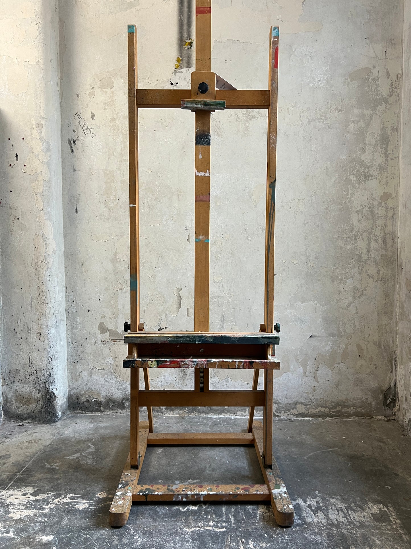 1950’s Artist's Easel