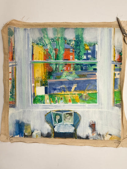 Window no.2 - JANE PARKHOUSE British | 1951-1990