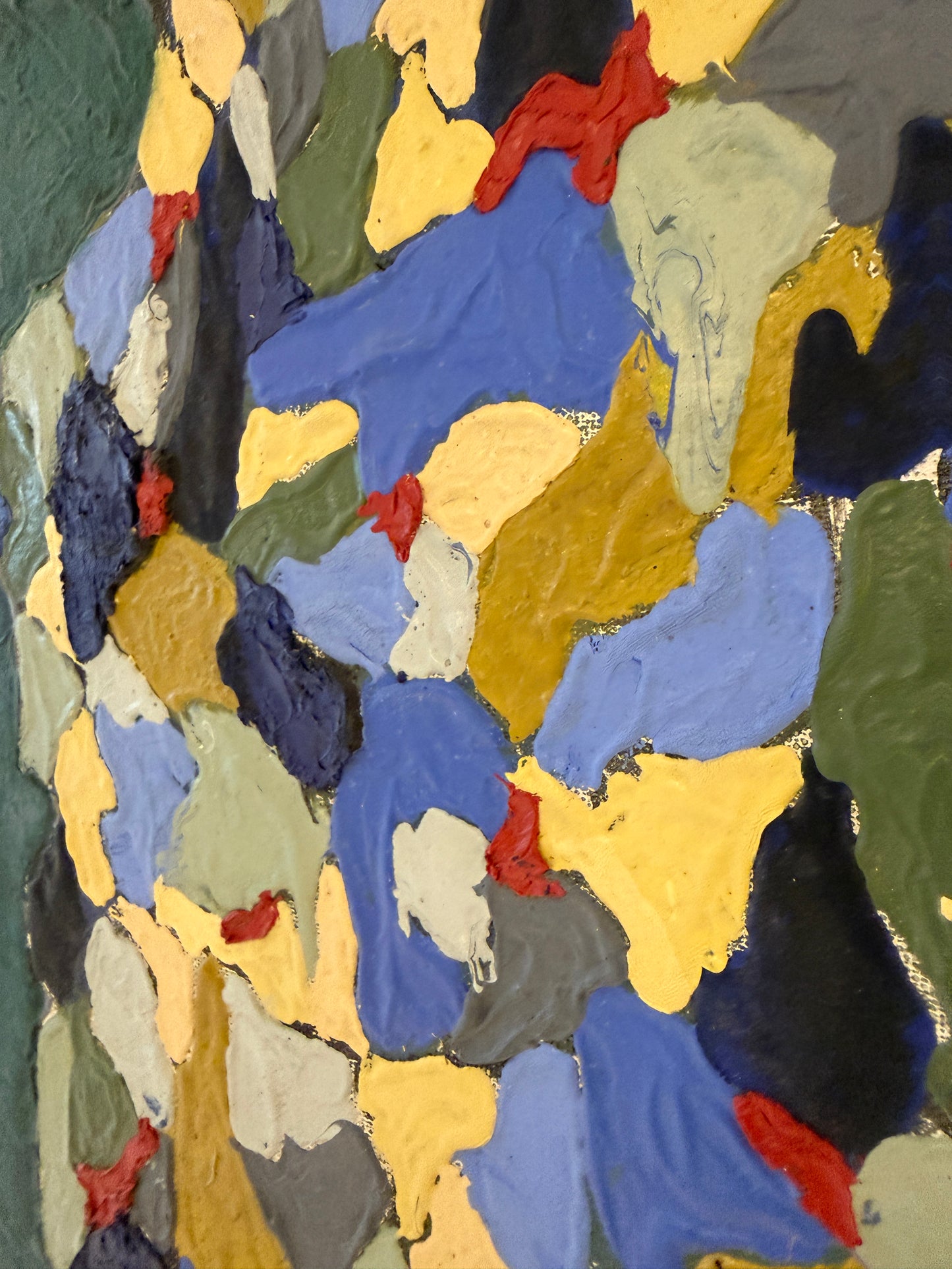RENDELL WELLS, Scottish | 1911-1997