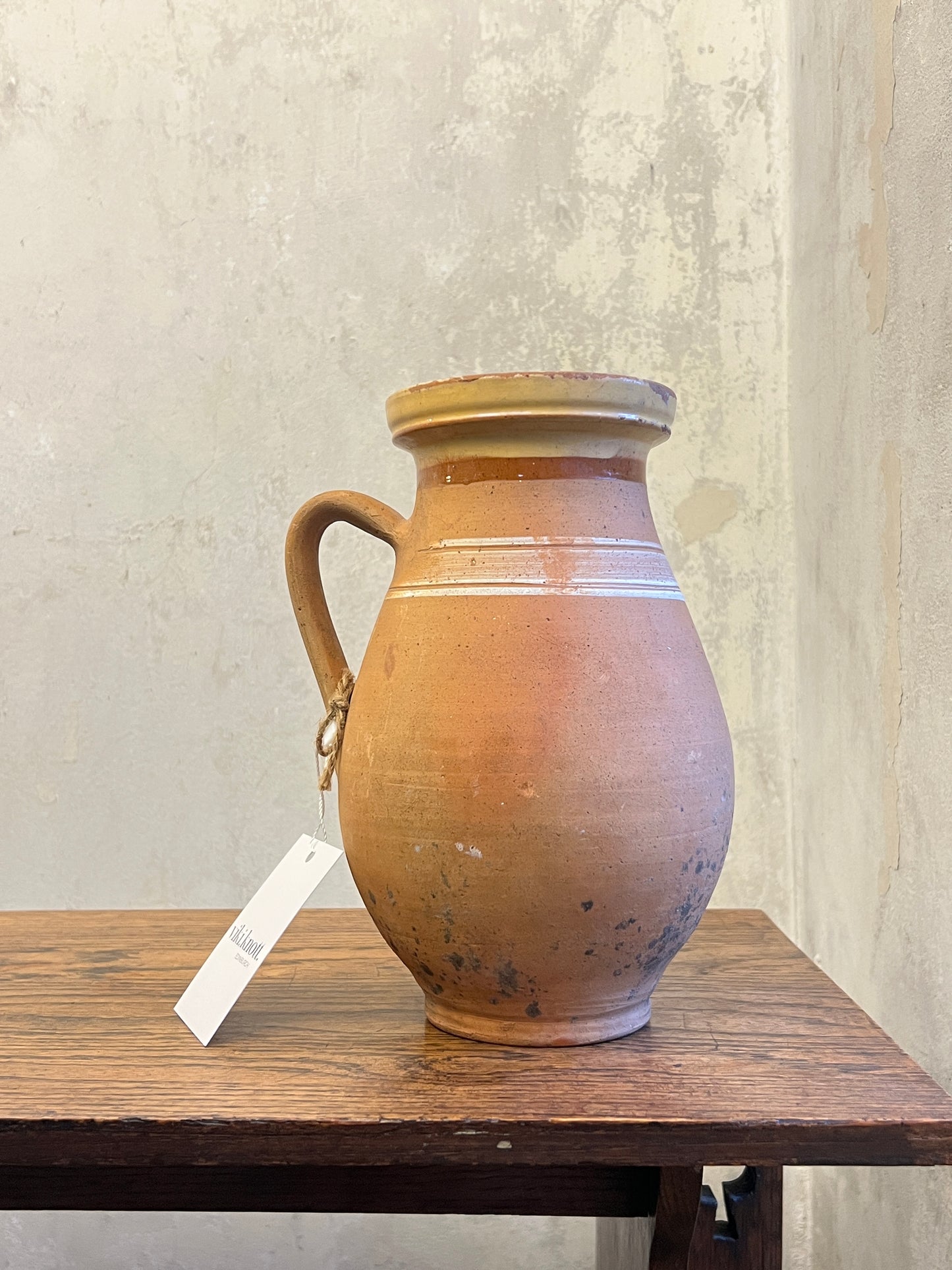 1950’s Hungarian Jug