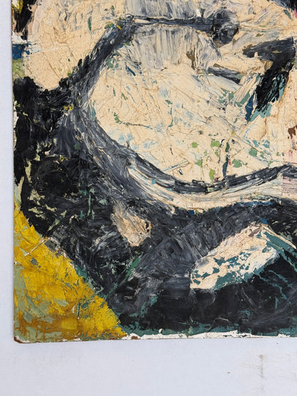 Abstract - Oxshott Pottery Estate