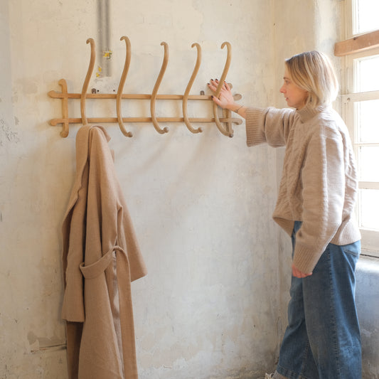 Thonet Bentwood Wall Hooks