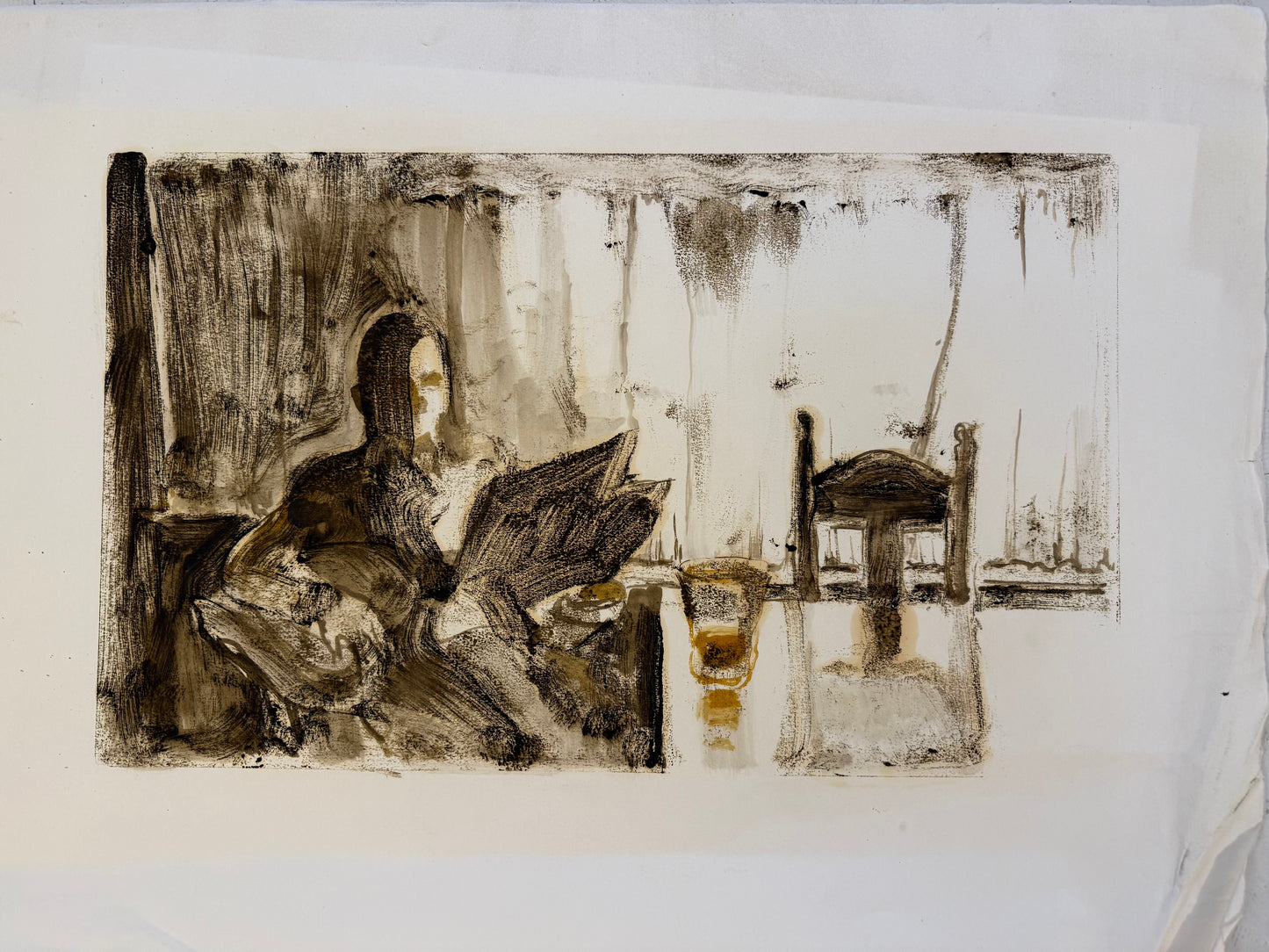 ISOBEL COLVILLE Scottish | 1935 - 2025