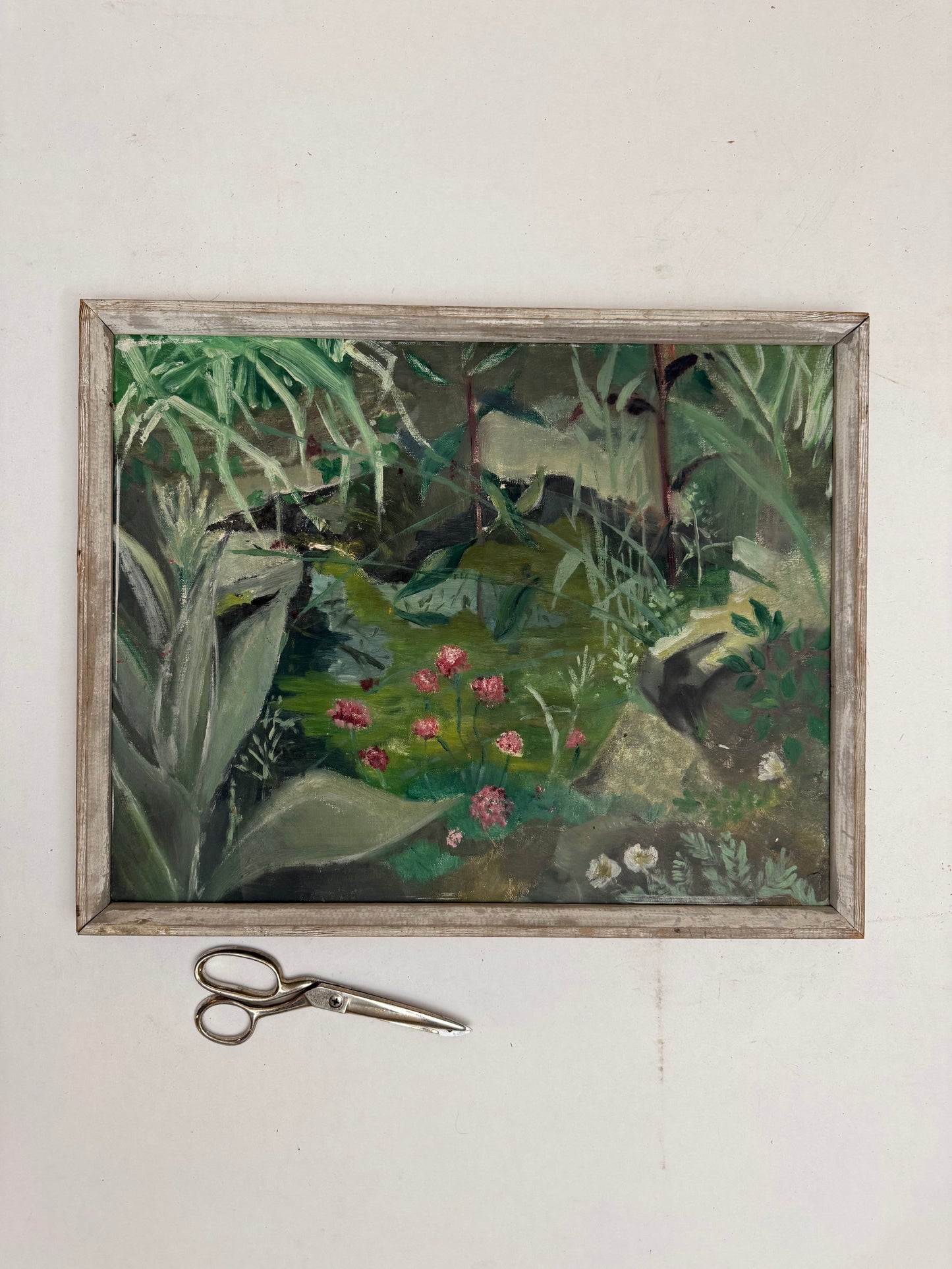 Oxshott Pottery Estate - Gardenscape