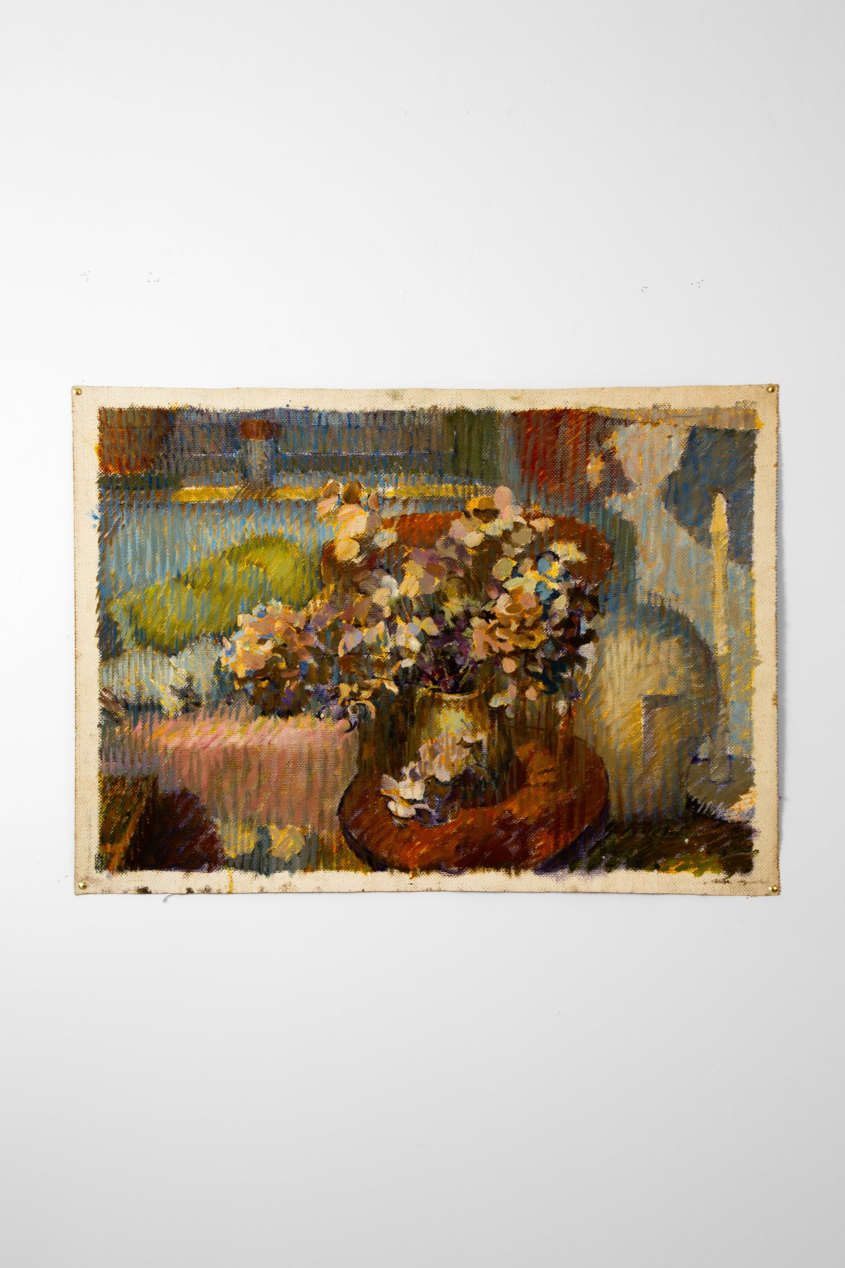 Still Life - LEONARD BENNETTS, New Zealand | 1933-2004
