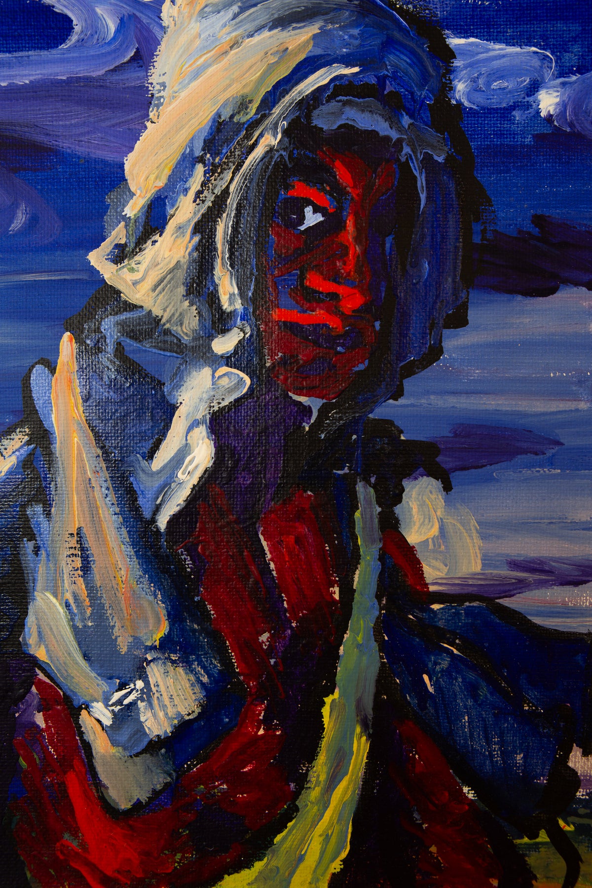 Figurative - LEONARD BENNETTS, New Zealand | 1933-2004