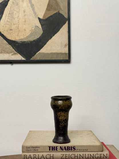 Oxshott Studio Pottery Vase - ROSEMARY WREN, British | 1922-2013