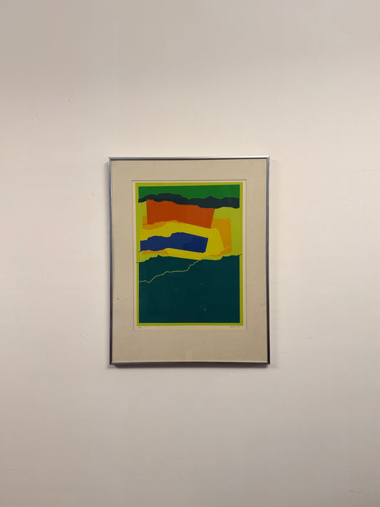 Leo Arnak Pedersen | Danish (1937-2010)