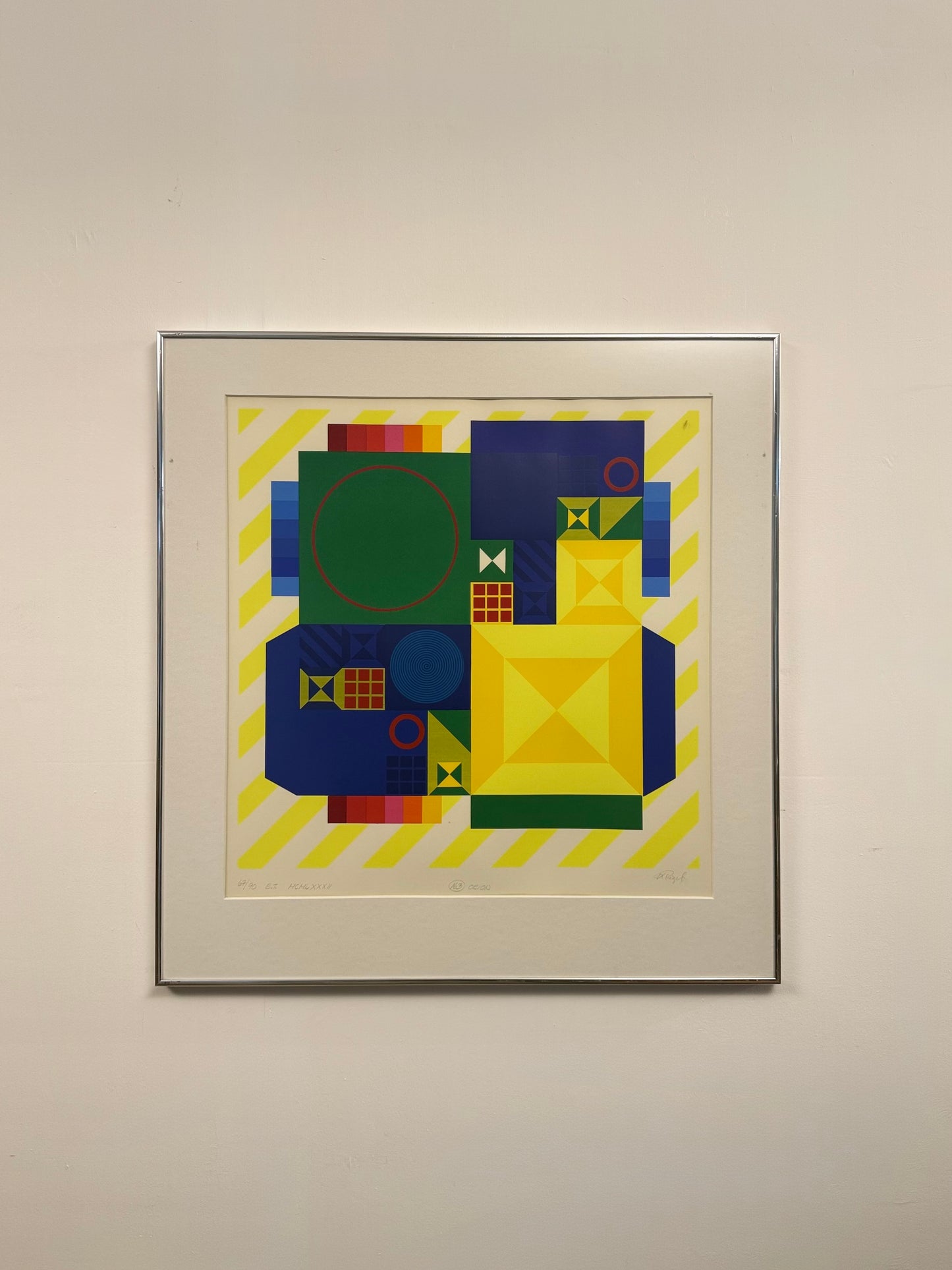 163 Orion - Karl Åge Riget - Danish | 1933 - 2001