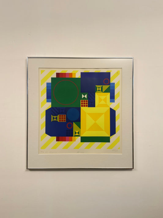 163 Orion - Karl Åge Riget - Danish | 1933 - 2001