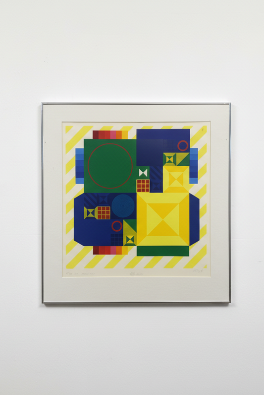 163 Orion - Karl Åge Riget - Danish | 1933 - 2001