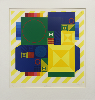 163 Orion - Karl Åge Riget - Danish | 1933 - 2001