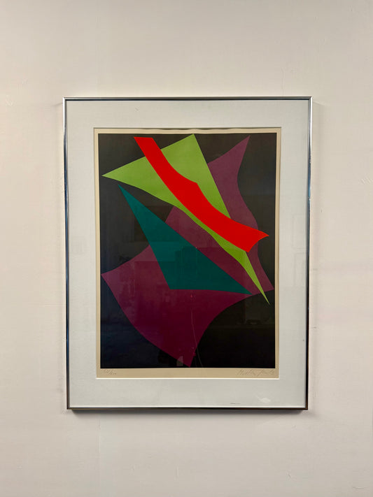 Richard Mortensen | Danish (1910-1993)