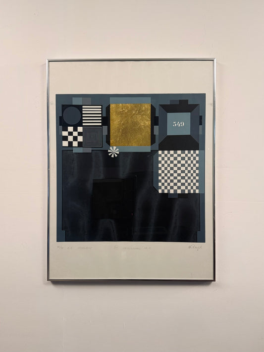131 København nr2 - Karl Åge Riget - Danish | 1933 - 2001