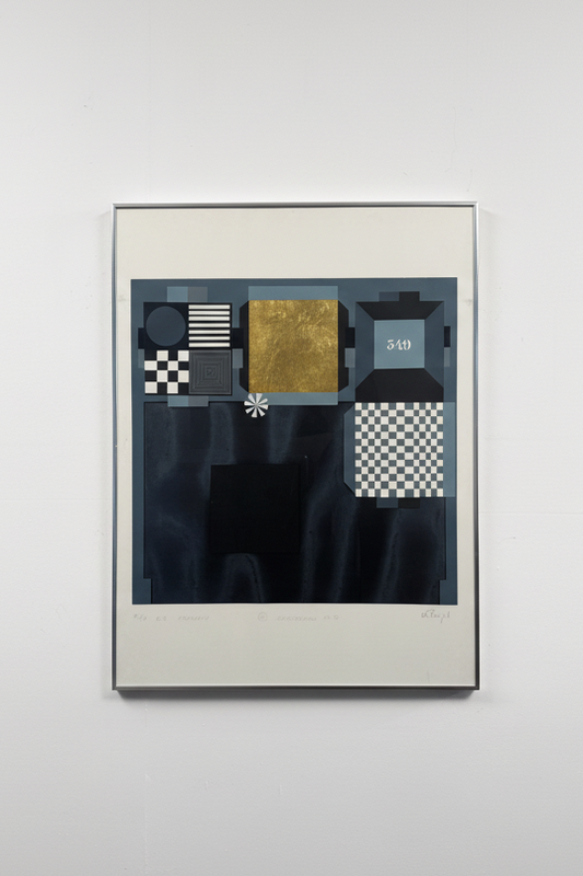 131 København nr2 - Karl Åge Riget - Danish | 1933 - 2001