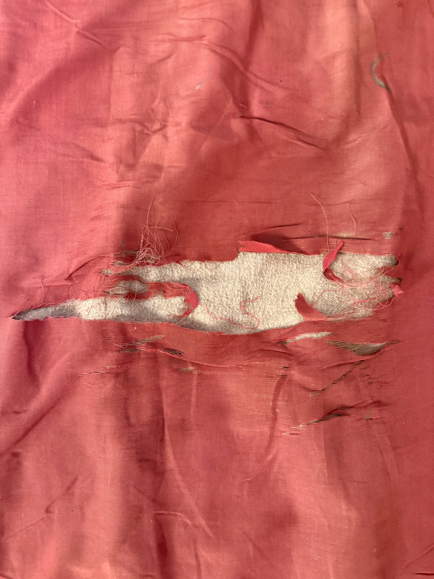 Penicuik House, Scotland ~ Pair Curtains