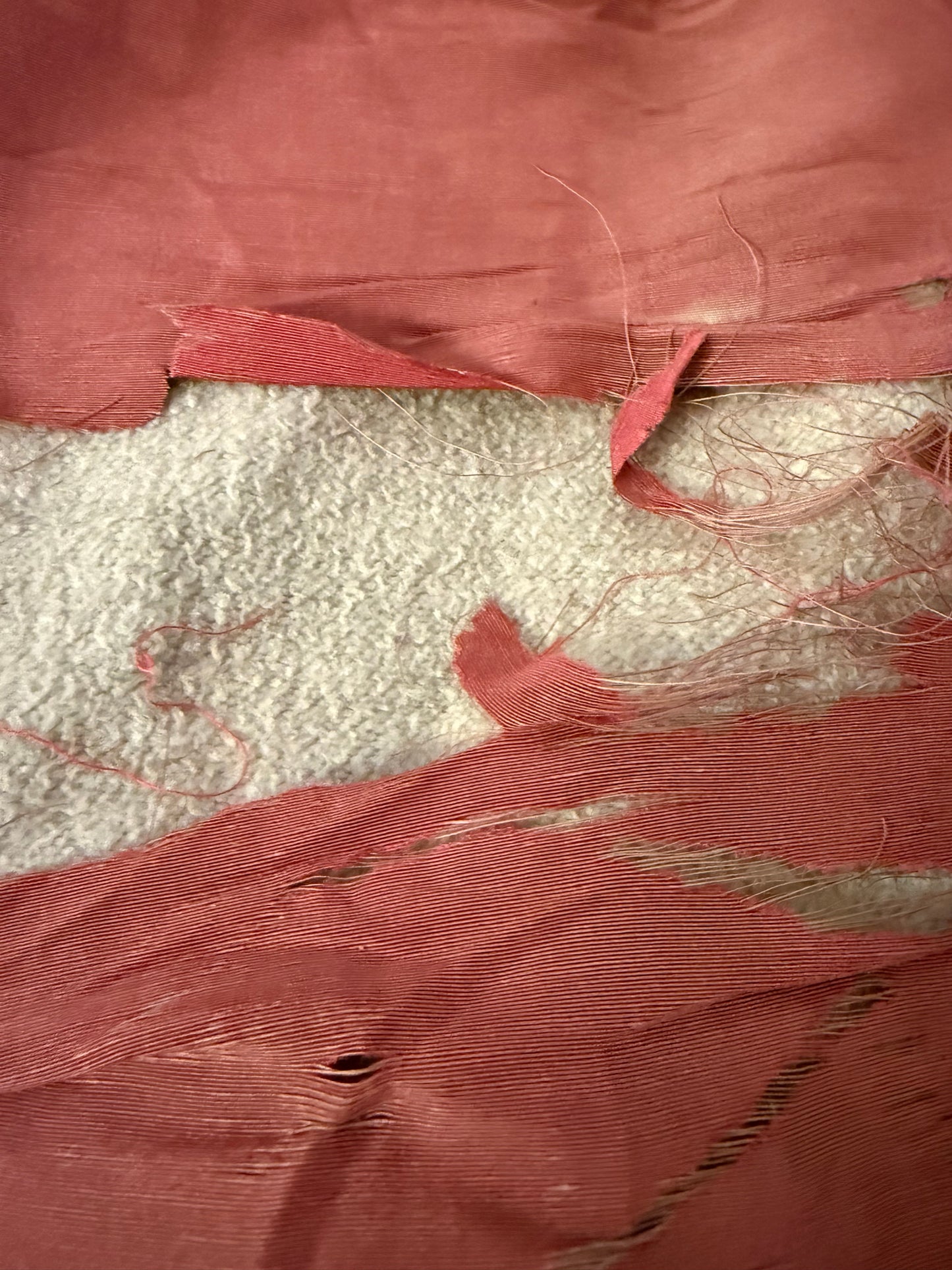 Penicuik House, Scotland ~ Pair Curtains