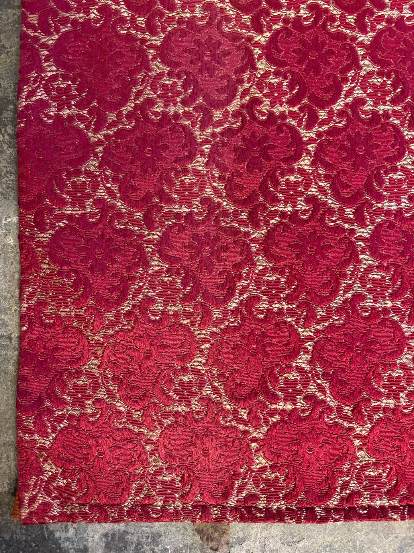 Penicuik House, Scotland ~ Pair Curtains