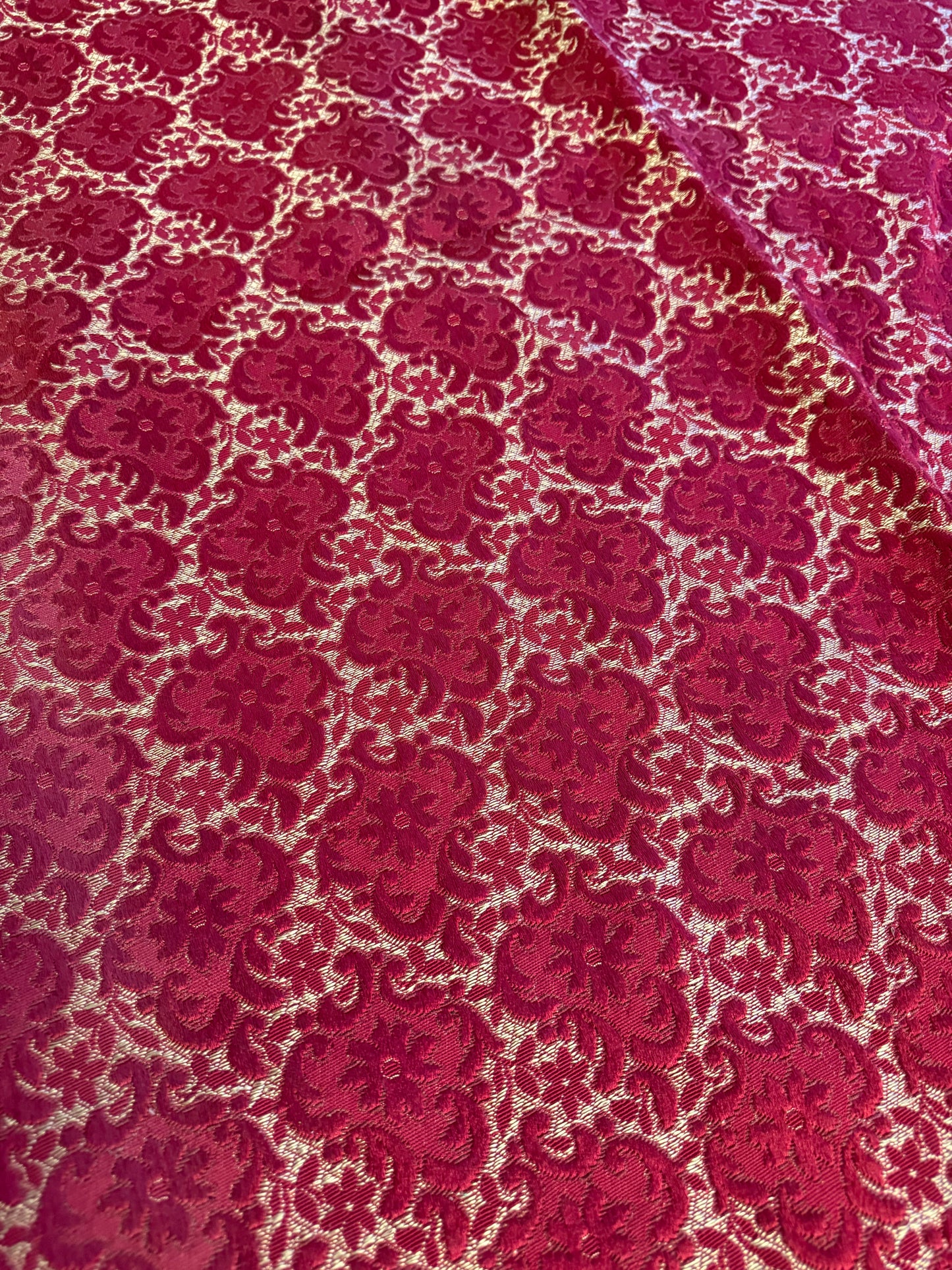 Penicuik House, Scotland ~ Pair Curtains