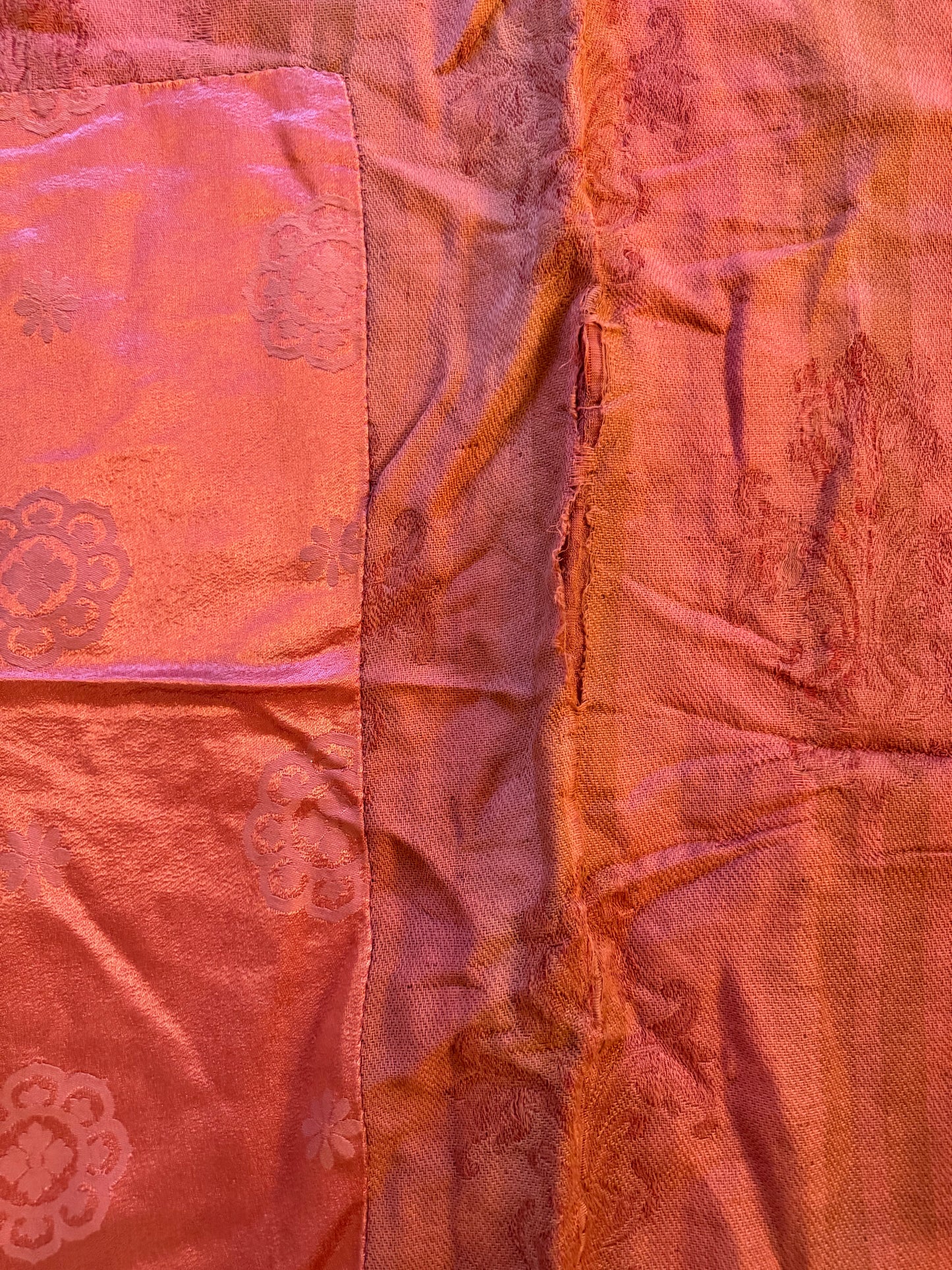 Penicuik House, Scotland ~ Single Coverlet