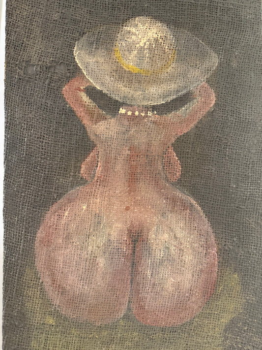 Abstract Painting - No 5