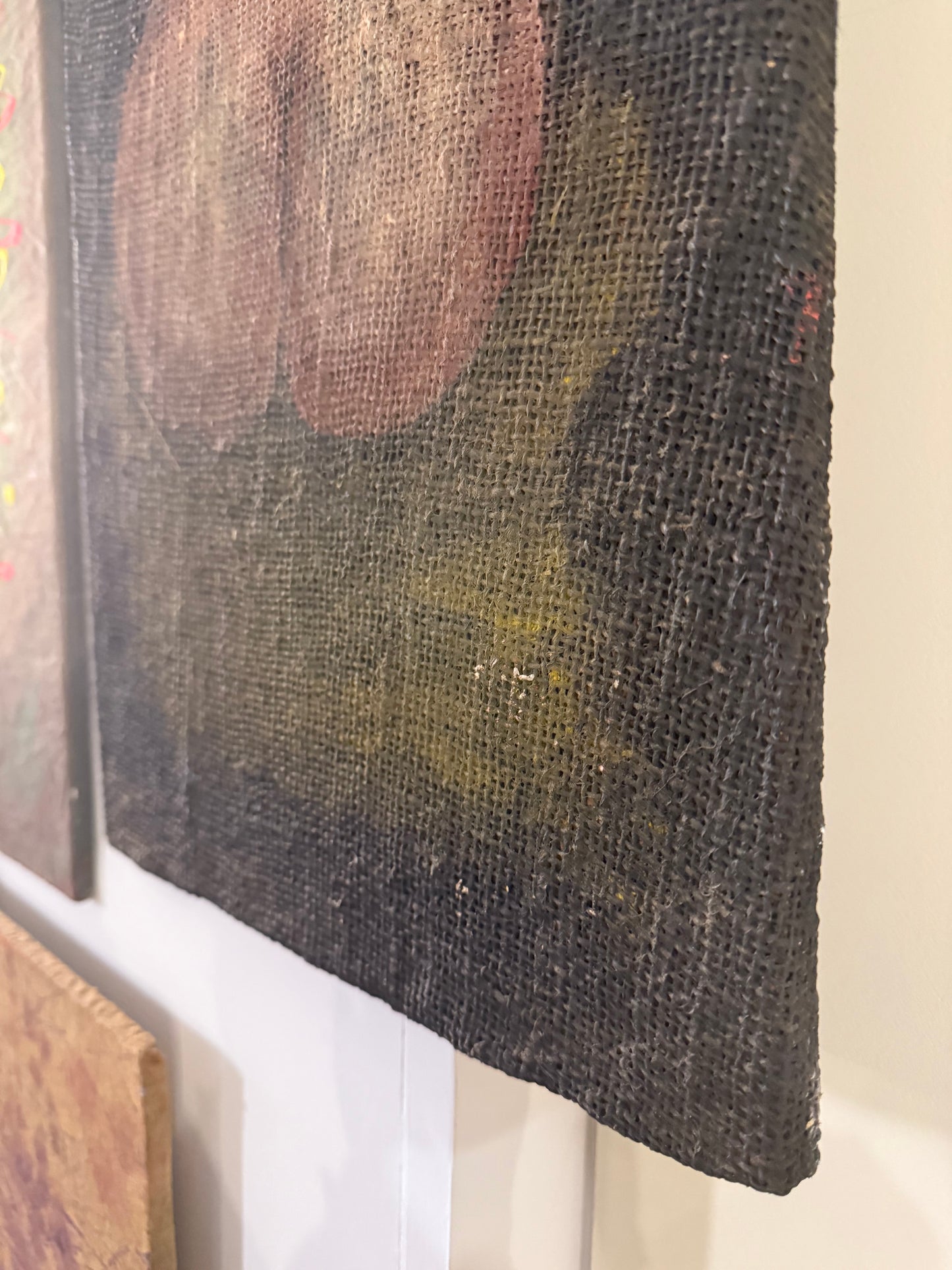 Abstract Painting - No 5