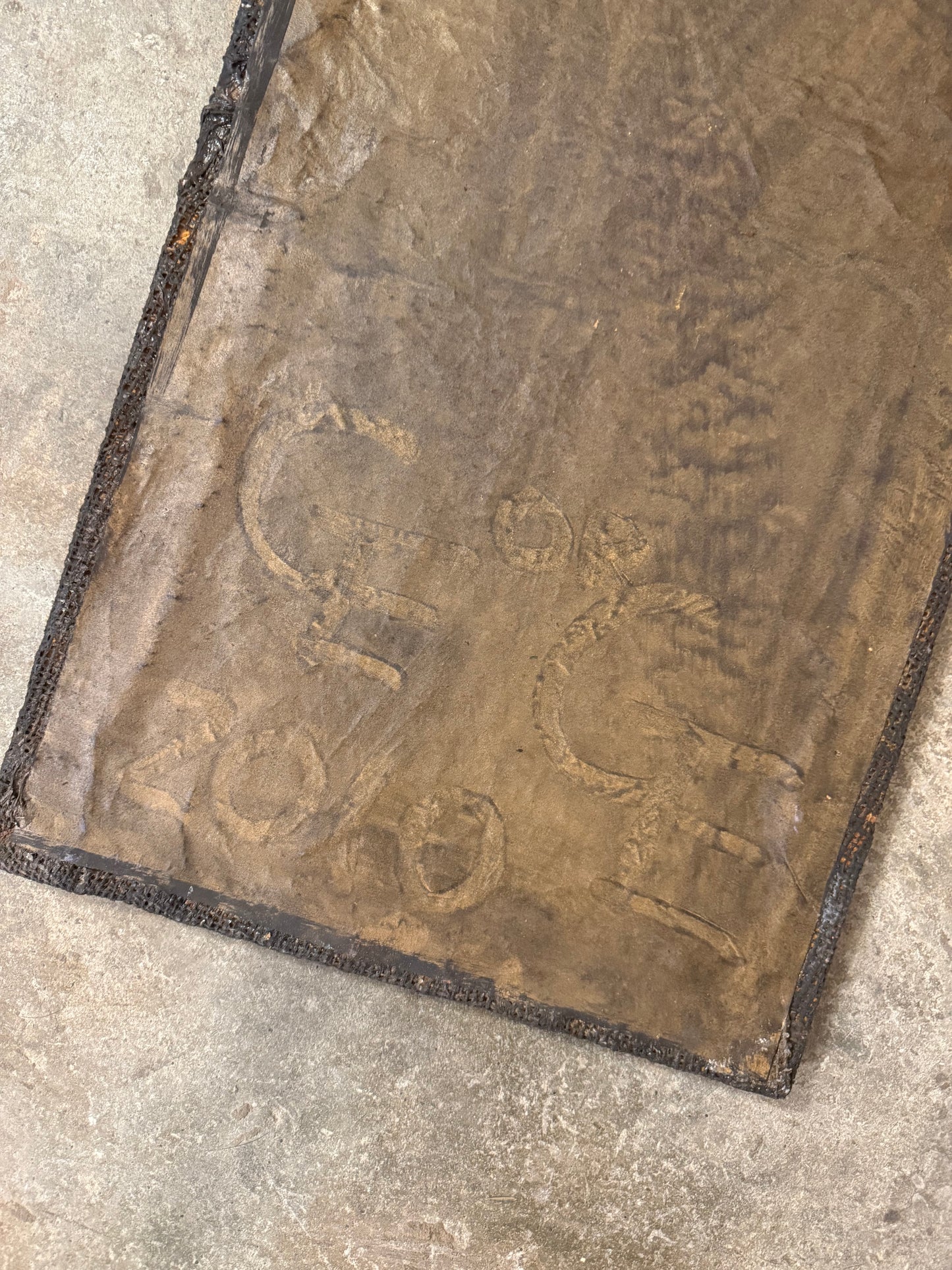 Abstract Painting - No 5