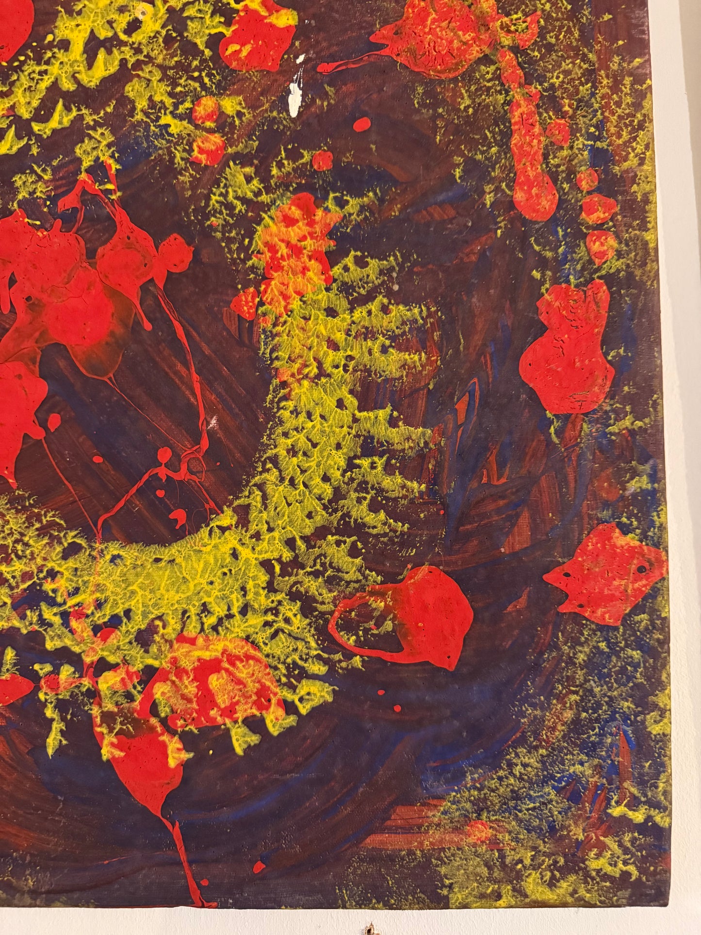 Abstract Painting - No 3