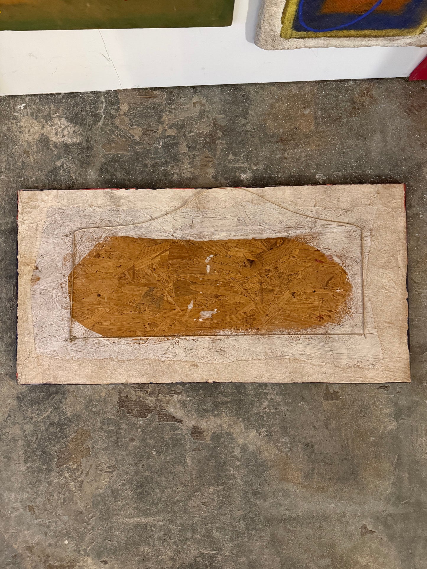 Abstract Painting - No 3