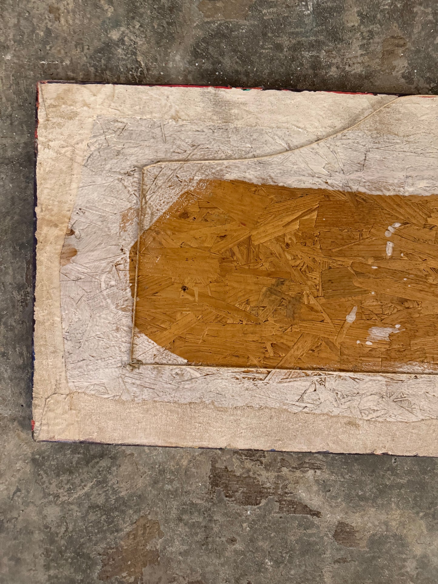 Abstract Painting - No 3