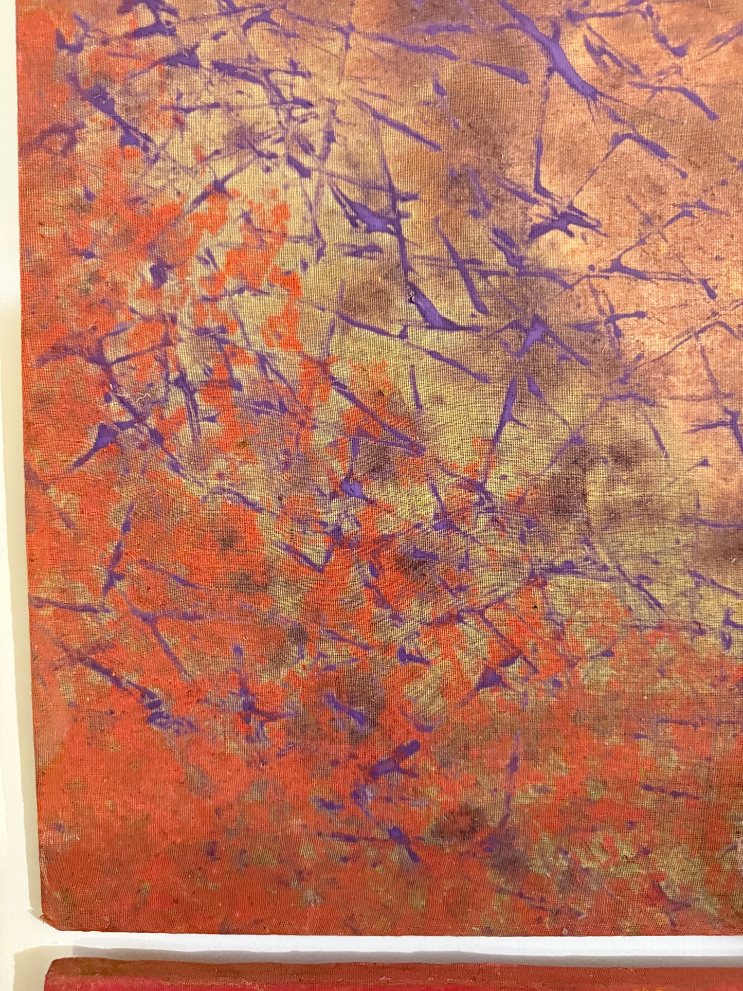 Abstract Painting - No 10