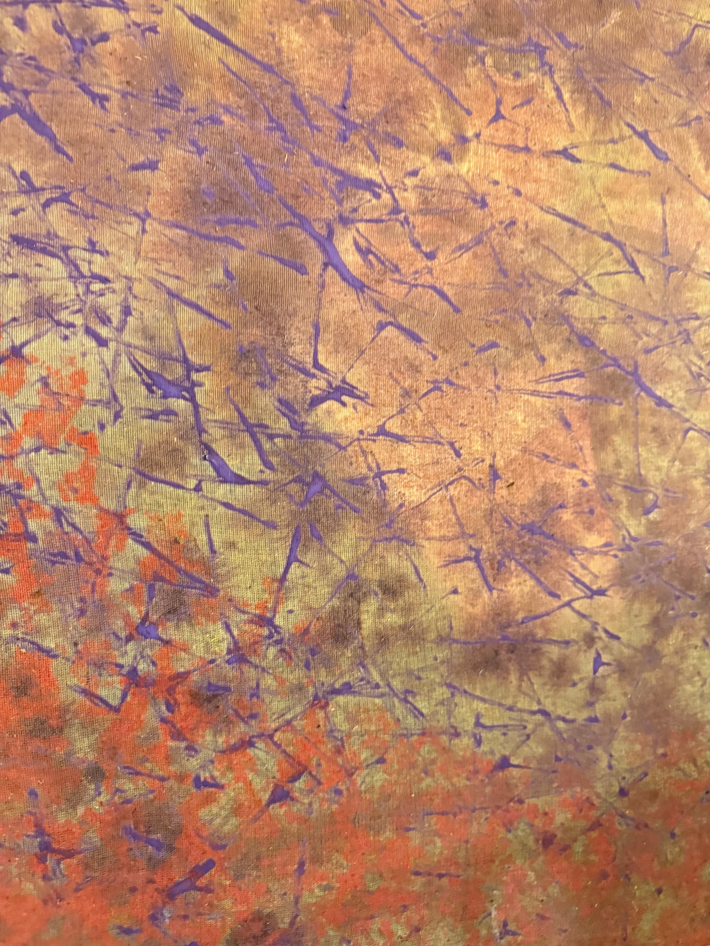 Abstract Painting - No 10