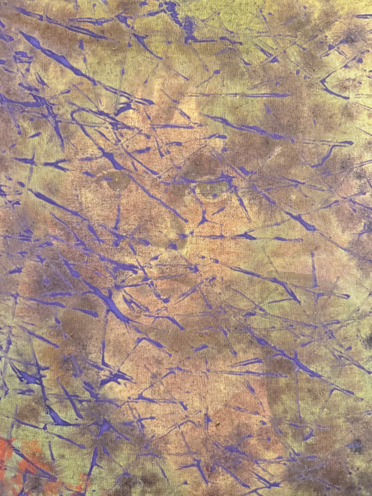 Abstract Painting - No 10