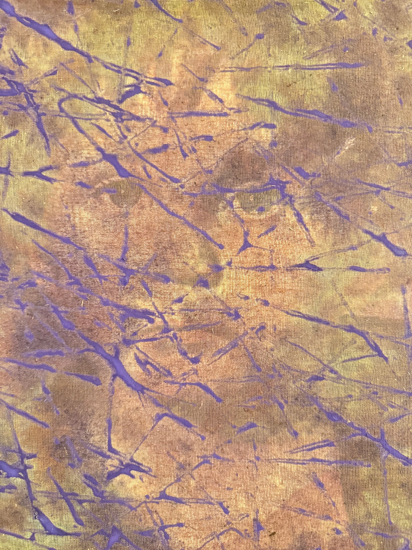 Abstract Painting - No 10