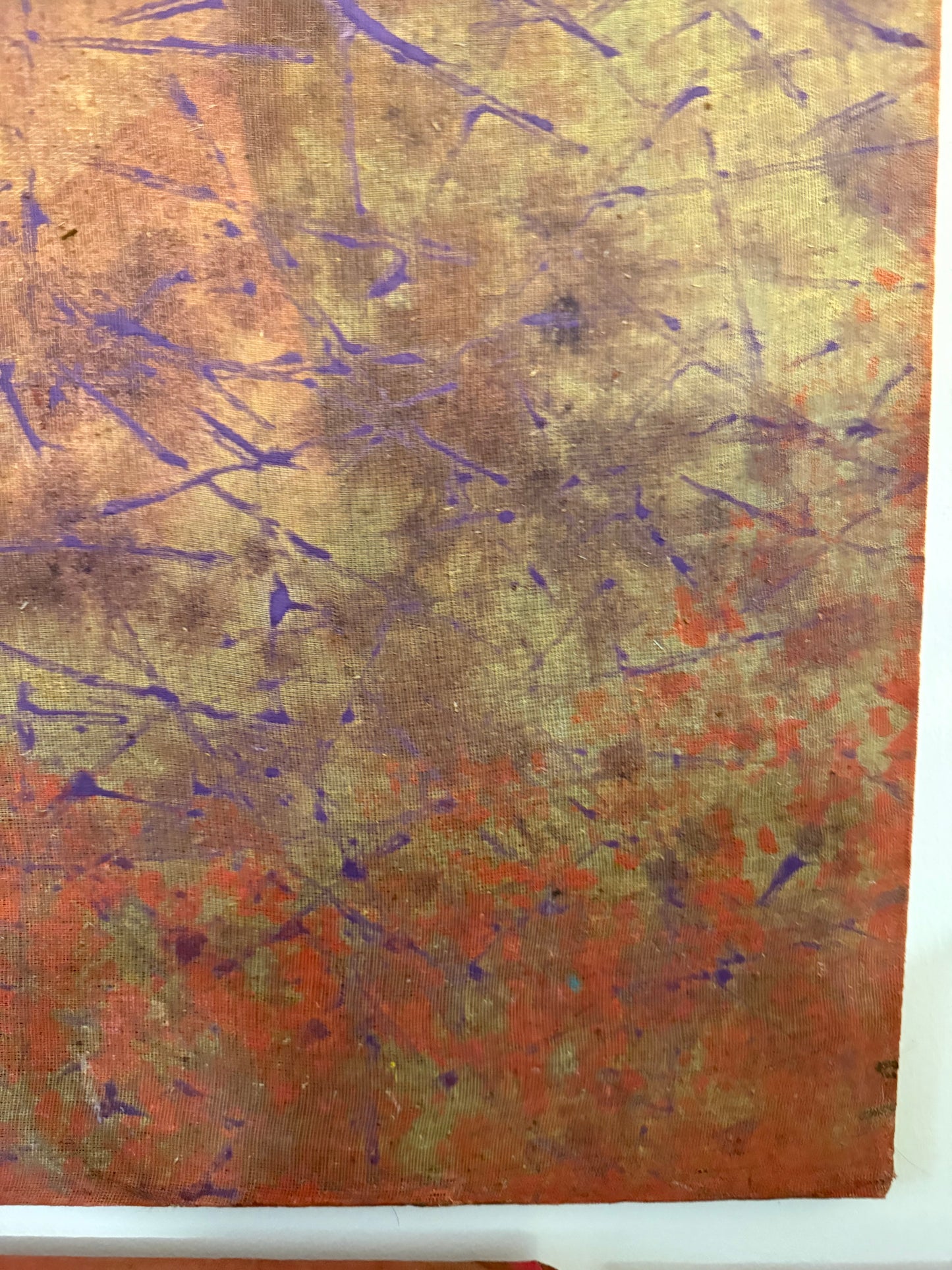 Abstract Painting - No 10